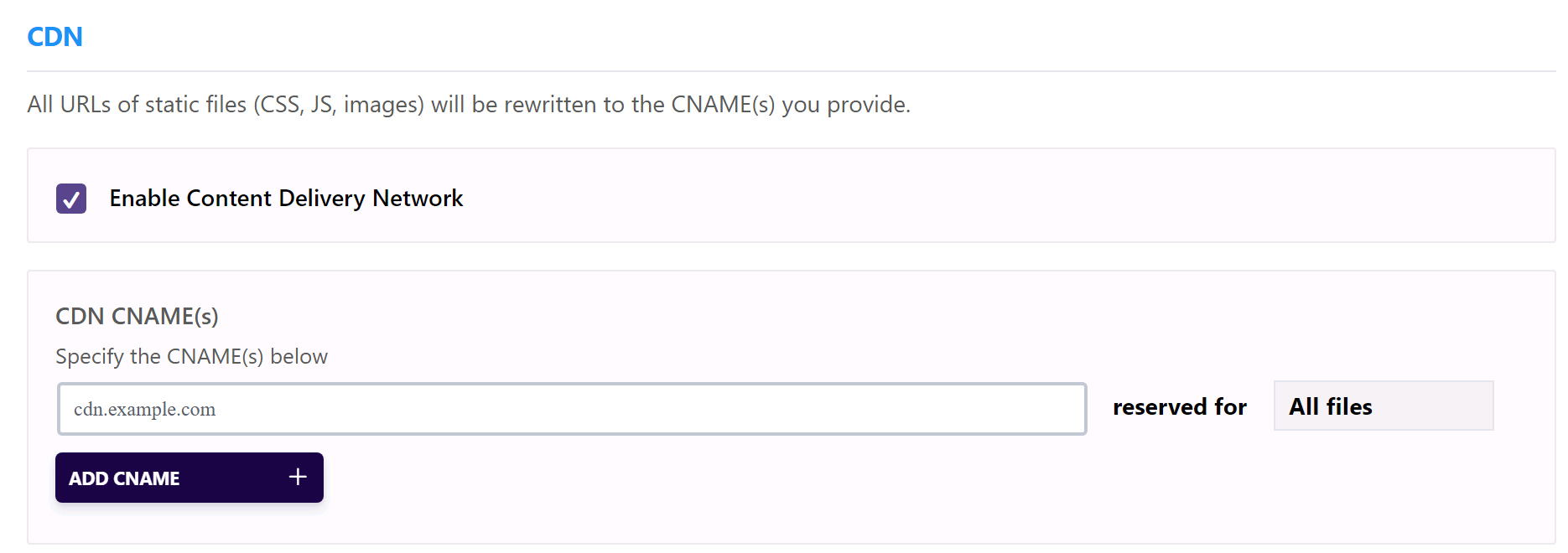 AccelerateWP CDN AccelerateWP CDN