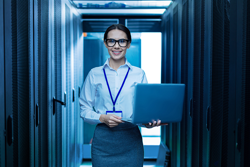 Fully Managed Dedicated Servers Fully Managed Dedicated Servers