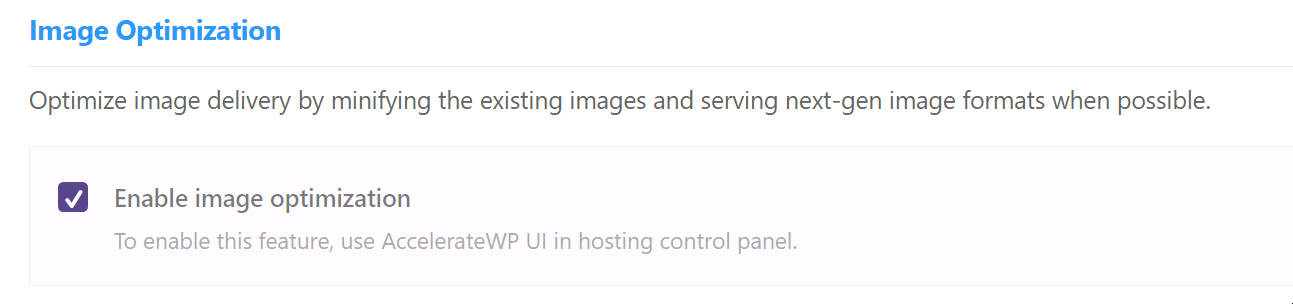 optimizes image optimizes image