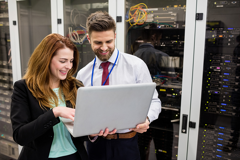 Self-Managed Servers Self-Managed Servers