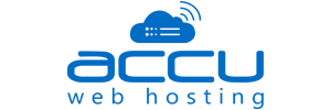 AccuWebHosting Logo AccuWebHosting Logo