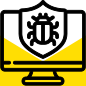 Antivirus Application Antivirus Application
