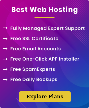 Best Web Hosting
