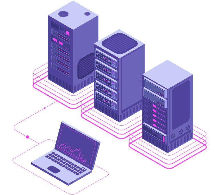 Advantages of Dedicated Server Hosting