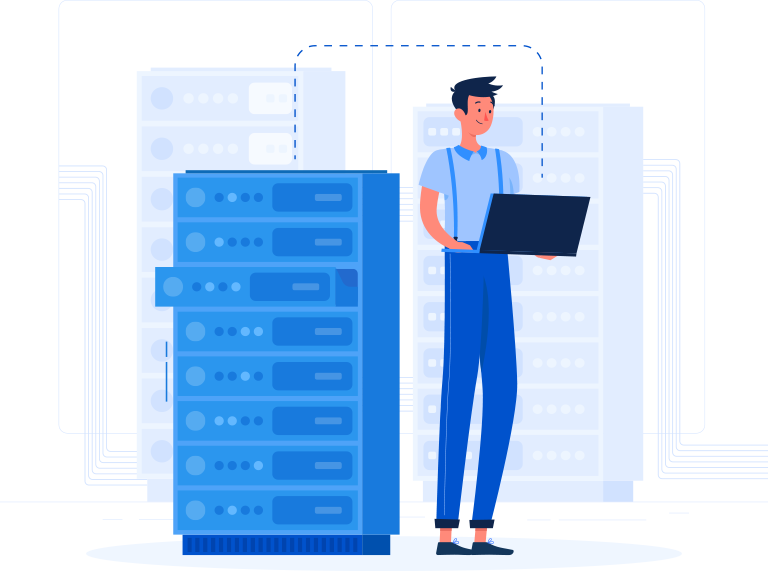 What is a Dedicated Server What is a Dedicated Server