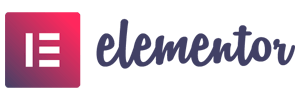 Elementor Logo Elementor Logo