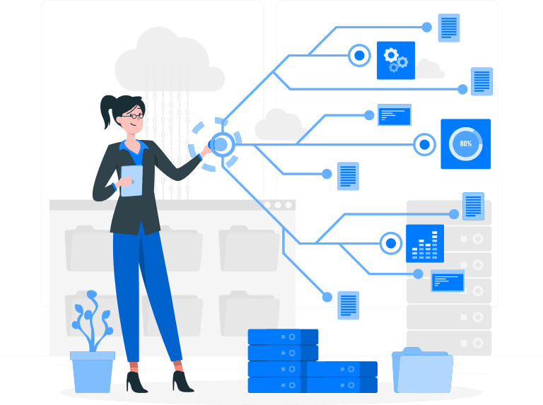 VPS Migration