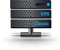 Linux VPS Classic