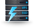 Linux VPS SSD