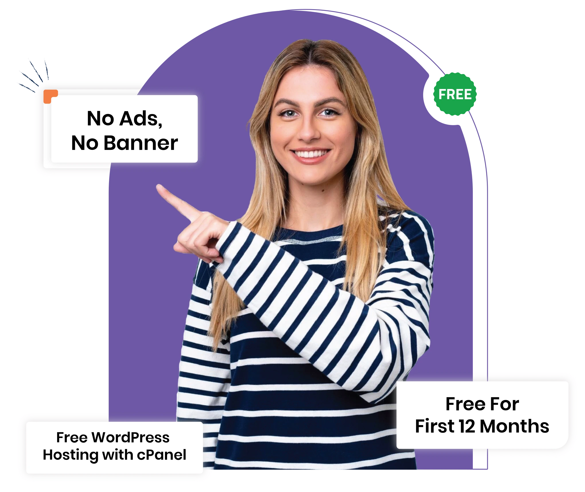 Free WordPress Hosting Free WordPress Hosting