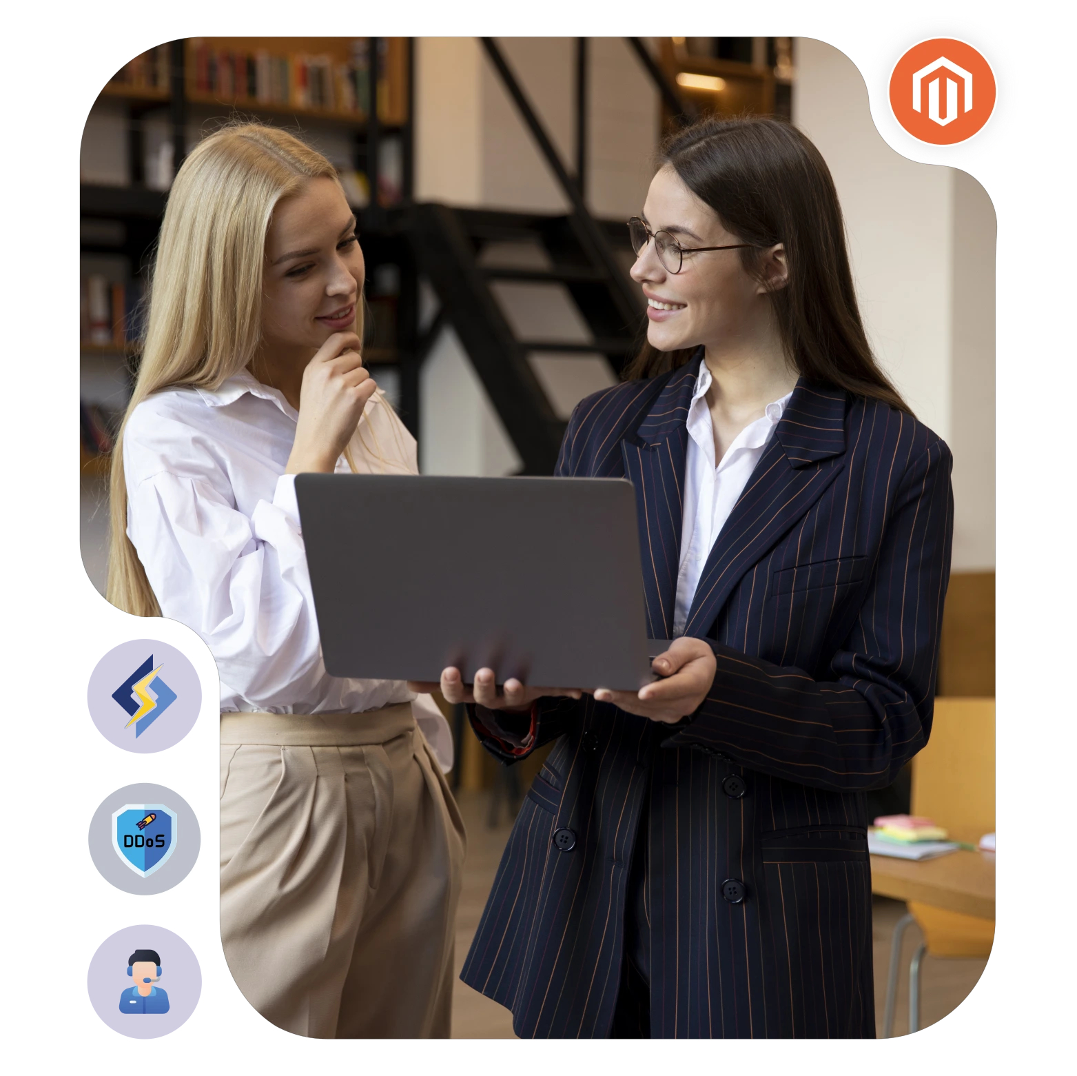 Magento Hosting